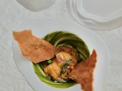 -九献·创意菜(亮马河饭店)