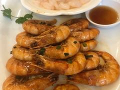 酱油河虾-百珍风味楼(瑞丽路店)