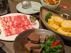 -捞王锅物料理(上海世茂广场店)