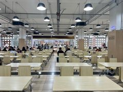 -清华大学-澜园教工餐厅