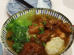 -龙记香港茶餐厅(久光百货店)