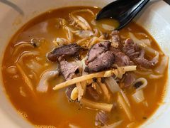 -漆黑觉米粉(三里屯店)