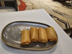 -太湖饭店·寄畅轩中餐厅