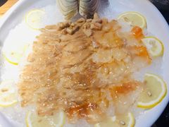 -捞围鲜·港式打边炉(海阳路店)