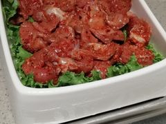 -海底捞火锅(大融城店)