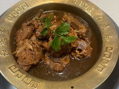 -和庆斋羊蝎子火锅·碳缸烧烤(顺义旗舰店)
