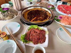 -枇杷园食为鲜火锅(南山店)