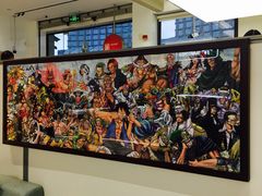 -招商银行(唐镇支行)