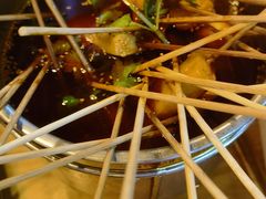 -二旗里烧烤·烤羊排(龙域店)