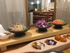 -天水蔬食料理(树德之光店)