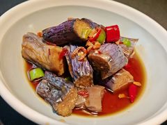 -海趣餐厅·苏式家菜(高新店)