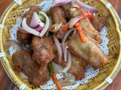 -春华秋食土菜馆(温馨花园店)