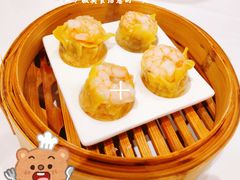 -稻香酒家·33年老字号·港式粤菜(富邦中心店)