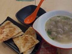 -如意馄饨(恒隆广场兴安路店)