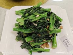 -津津菜馆(绝没分店)
