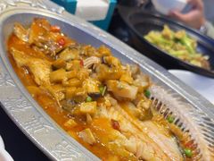 -徽镇小厨·经典徽菜(马连道店)