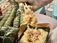 -鼎香皇高佬苏裹蒸粽