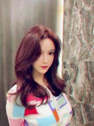 -Tipo Hair salon（明星）店