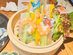 -岛风·台食小馆 ISLAND BISTRO(烟台山店)