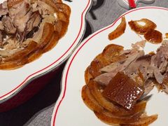 -秀儿四九城·新京菜(亚运村鸟巢店)