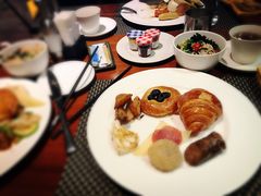 -青岛海尔洲际酒店