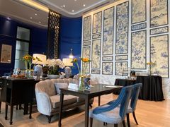 -翠湖宾馆·中餐厅