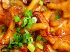 -有腥气私房菜·寻味顺德