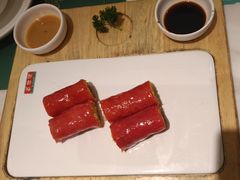 -悦得闲广式茶楼点心(石厦时代广场店)