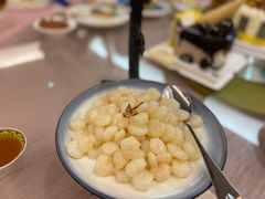 -银都上海菜馆(粤海东路店)