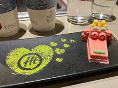-海底捞火锅(茂业店)