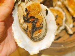 -桥东喜碧海鲜街(水东街店)