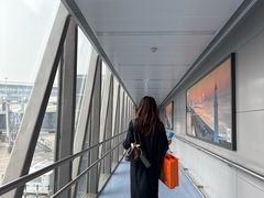 -青岛胶东国际机场