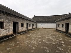 -内乡县衙博物馆