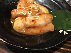 -和萌牛肠烧烤(财富中心店)