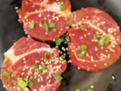 -火炉旺烤肉啤酒屋(沈北创始店)