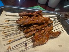 -清真·老兰家(兴善寺西街总店)