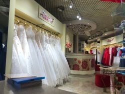 -全城热恋璀璨婚纱摄影(国贸总店)