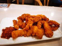 成都酥肉-蜀腾川·火锅鱼.烤鱼(新世界城店)