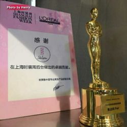 -Kraemer Paris  苏豪路易士·嘉玛发廊