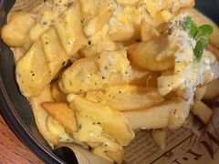 -原石牛扒·约会餐厅(龙城万科里店)