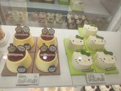 -好利来(飞跃路店)