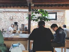 -VOYAGE COFFEE(北锣鼓巷店)