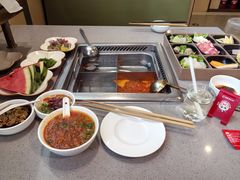 -海底捞火锅(高科东路店)