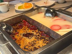 -皇城老妈火锅(琴台店)