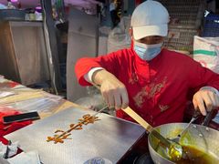 -华莱士·炸鸡汉堡(荔湾坑口店)
