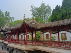 -盛世南宫影视城(北普陀影视城)