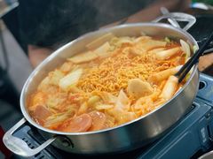 -喔爸韩国料理(环球银泰城店)