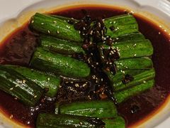 -艳阳天·非遗楚菜(武汉客厅店)