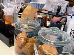 -Catch Bagel(芳草地店)