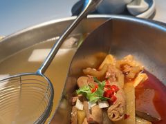 -左庭右院鲜牛肉火锅(新梅广场店)